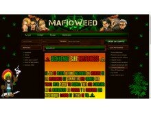 Mafioweed deconnexion